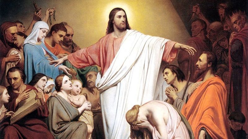 Lecturas de Misa del martes, 22 de julio de 2025: Fiesta de Santa María Magdalena