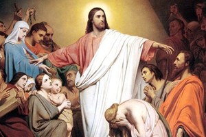 Lecturas de Misa del martes, 22 de julio de 2025: Fiesta de Santa María Magdalena