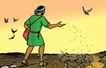 Lecturas de Misa del miércoles, 23 de julio de 2025: Miércoles de la XVI semana del Tiempo ordinario