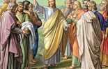 Lecturas de Misa del jueves, 24 de julio de 2025: Jueves de la XVI semana del Tiempo ordinario
