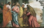 Lecturas de Misa del viernes, 25 de julio de 2025: Fiesta de Santiago, Apóstol