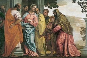 Lecturas de Misa del viernes, 25 de julio de 2025: Fiesta de Santiago, Apóstol