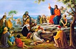 Lecturas de Misa del domingo, 27 de julio de 2025: XVII Domingo Ordinario