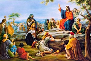 Lecturas de Misa del domingo, 27 de julio de 2025: XVII Domingo Ordinario
