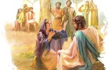 Lecturas de Misa del martes, 29 de julio de 2025: Memoria de de Santas Marta, María y Lázaro