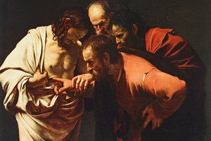 Lecturas de Misa del jueves, 3 de julio de 2025: Fiesta de santo Tomás, Apóstol