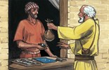 Lecturas de Misa del miércoles, 30 de julio de 2025: Miércoles de la XVII semana del Tiempo ordinario