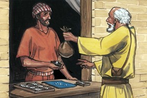 Lecturas de Misa del miércoles, 30 de julio de 2025: Miércoles de la XVII semana del Tiempo ordinario