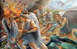 Lecturas de Misa del jueves, 31 de julio de 2025: Memoria de San Ignacio, presbítero