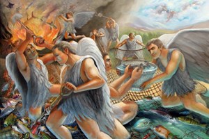 Lecturas de Misa del jueves, 31 de julio de 2025: Memoria de San Ignacio, presbítero