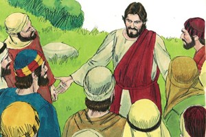 Lecturas de Misa del sábado, 5 de julio de 2025: Sábado de la XIII semana del Tiempo ordinario