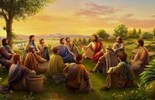 Lecturas de Misa del domingo, 10 de agosto de 2025: XIX Domingo Ordinario