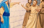 Lecturas de Misa del jueves, 14 de agosto de 2025: Memoria de San Maximiliano María Kolbe, presbítero y mártir