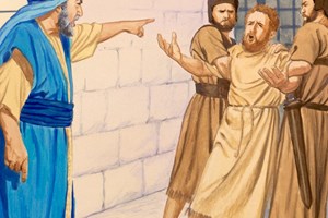 Lecturas de Misa del jueves, 14 de agosto de 2025: Memoria de San Maximiliano María Kolbe, presbítero y mártir