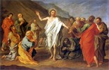 Lecturas de Misa del domingo, 17 de agosto de 2025: XX Domingo Ordinario