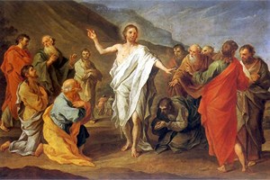 Lecturas de Misa del domingo, 17 de agosto de 2025: XX Domingo Ordinario