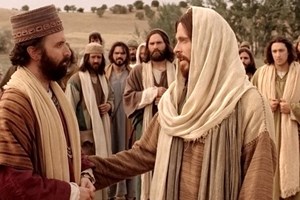 Lecturas de Misa del lunes, 18 de agosto de 2025: Lunes de la XX semana del Tiempo ordinario