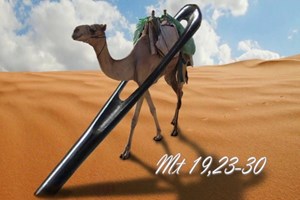 Lecturas de Misa del martes, 19 de agosto de 2025: Martes de la XX Semana del Tiempo Ordinario