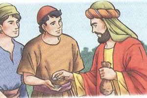 Lecturas de Misa del miércoles, 20 de agosto de 2025: Memoria de San Bernardo, abad y doctor de la Iglesia