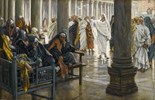 Lecturas de Misa del lunes, 25 de agosto de 2025: Lunes de la XXI semana del Tiempo ordinario