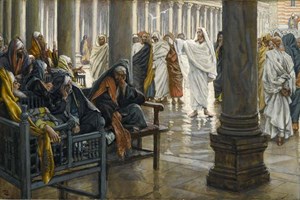 Lecturas de Misa del lunes, 25 de agosto de 2025: Lunes de la XXI semana del Tiempo ordinario
