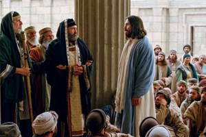 Lecturas de Misa del martes, 26 de agosto de 2025: Martes de la XXI semana del Tiempo ordinario