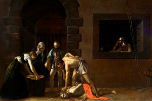 Lecturas de Misa del viernes, 29 de agosto de 2025: Memoria del Martirio de San Juan Bautista