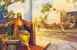 Lecturas de Misa del domingo, 3 de agosto de 2025: XVIII Domingo Ordinario