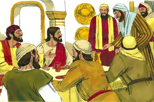 Lecturas de Misa del domingo, 31 de agosto de 2025: XXII Domingo Ordinario