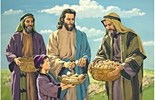 Lecturas de Misa del lunes, 4 de agosto de 2025: Memoria de San Juan María Vianney, presbítero