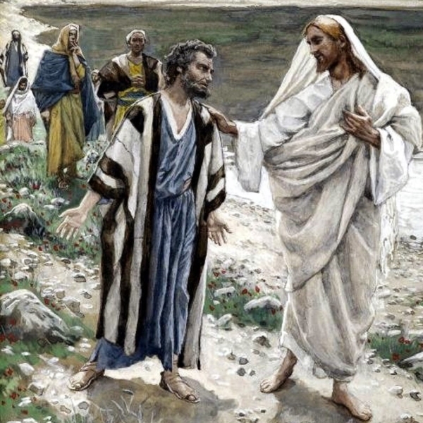 Lecturas de Misa del jueves, 7 de agosto de 2025: Jueves de la XVIII Semana del Tiempo Ordinario