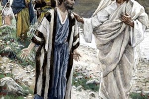 Lecturas de Misa del jueves, 7 de agosto de 2025: Jueves de la XVIII Semana del Tiempo Ordinario
