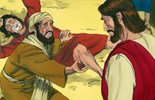 Lecturas de Misa del sábado, 9 de agosto de 2025: Sábado de la XVII semana del Tiempo ordinario
