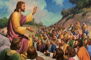 Lecturas de Misa del jueves, 11 de septiembre de 2025: Jueves de la XXIII semana del Tiempo ordinario