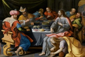 Lecturas de Misa del jueves, 18 de septiembre de 2025: Jueves de la XXIV semana del Tiempo ordinario