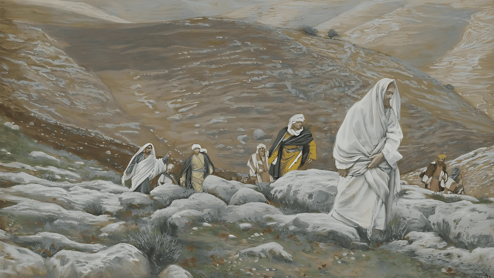 Lecturas de Misa del martes, 30 de septiembre de 2025: Memoria de San Jerónimo, presbítero y doctor de la Iglesia