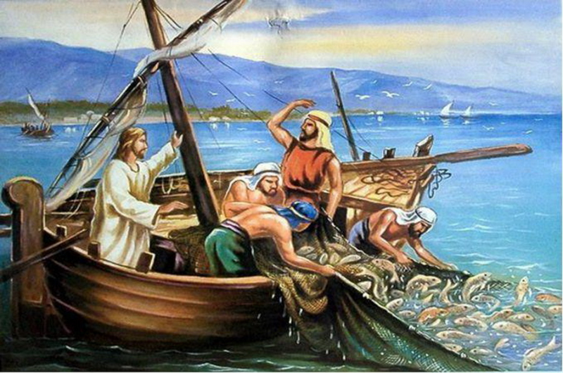 Lecturas de Misa del jueves, 4 de septiembre de 2025: Jueves de la XXII semana del tiempo ordinario