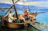 Lecturas de Misa del jueves, 4 de septiembre de 2025: Jueves de la XXII semana del tiempo ordinario