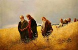 Lecturas de Misa del sábado, 6 de septiembre de 2025: Sábado de la XXII semana del Tiempo ordinario