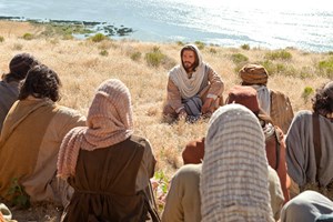 Lecturas de Misa del domingo, 7 de septiembre de 2025: XXIII Domingo Ordinario