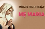 Lecturas de Misa del lunes, 8 de septiembre de 2025: Fiesta de Natividad de la Santísima Virgen María