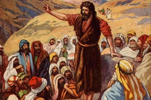 Lecturas de Misa del sábado, 10 de enero de 2026: Sábado después de Epifanía