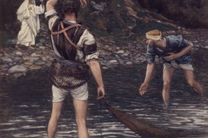 Lecturas de Misa del lunes, 12 de enero de 2026: Lunes de la I semana del Tiempo ordinario