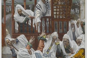 Lecturas de Misa del martes, 13 de enero de 2026: Martes de la I semana del tiempo ordinario