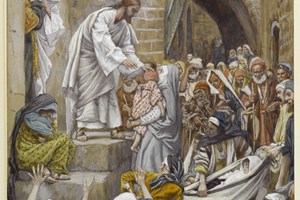 Lecturas de Misa del miércoles, 14 de enero de 2026: Miércoles de la I semana del Tiempo ordinario