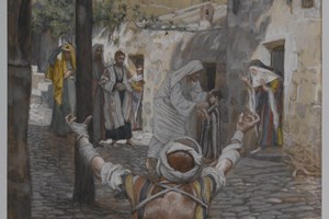 Lecturas de Misa del jueves, 15 de enero de 2026: Jueves de la I semana del Tiempo ordinario