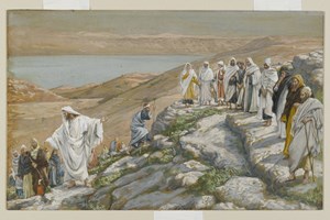 Lecturas de Misa del viernes, 23 de enero de 2026: Viernes de la II semana del Tiempo ordinario