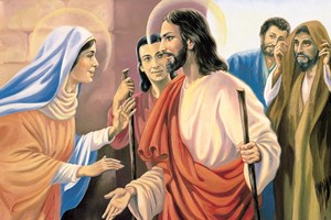 Lecturas de Misa del lunes, 26 de enero de 2026: Memoria de Santos Timotea y Tito, obispos