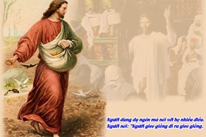 Lecturas de Misa del miércoles, 28 de enero de 2026: Memoria de Santo Tomás de Aquino, presbítero y doctor de la Iglesia