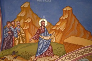 Lecturas de Misa del viernes, 30 de enero de 2026: Viernes de la III semana del Tiempo ordinario